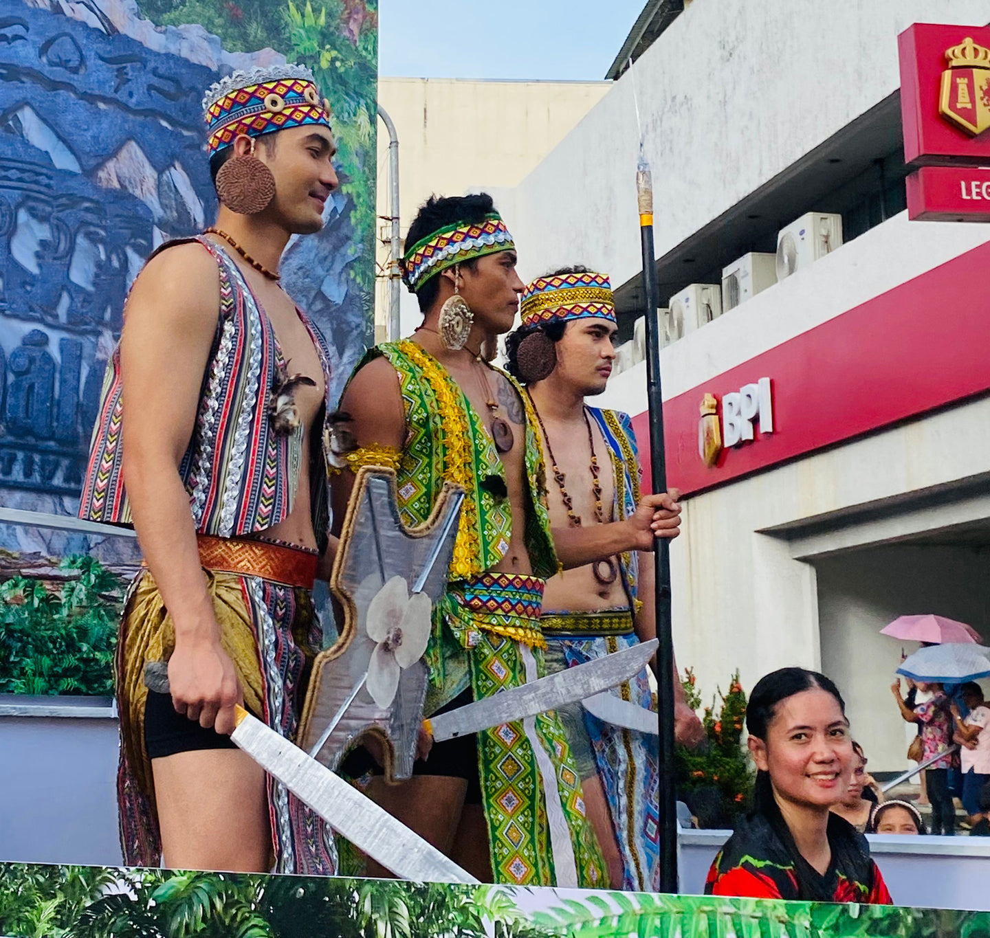 TraveltoBicol.com Guide to Ibalong Festival 2025 in Legazpi City