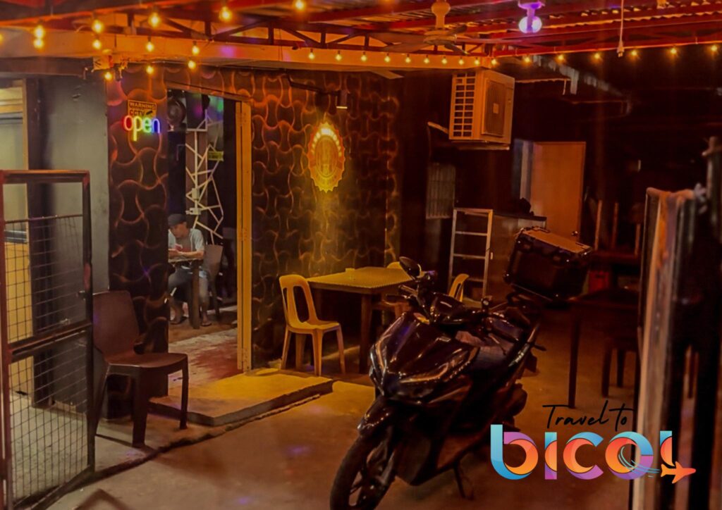 Discover Jang Restobar: Sorsogon City’s Newest Hotspot for Food & Fun