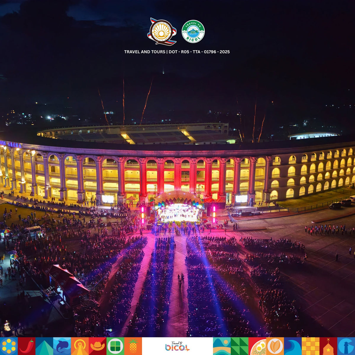Kasanggayahan Festival Grand Opening 2026: Smiles, Celebration, and Sorsogon Pride