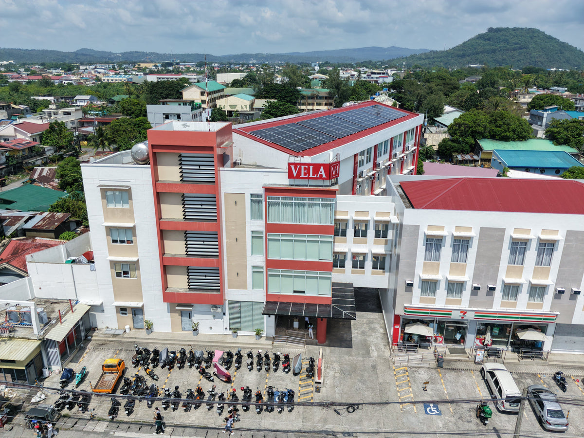 Vela Hotel Legazpi Set Sail for a Vela Kind of Stay and Unforgettable Experiences in Albay