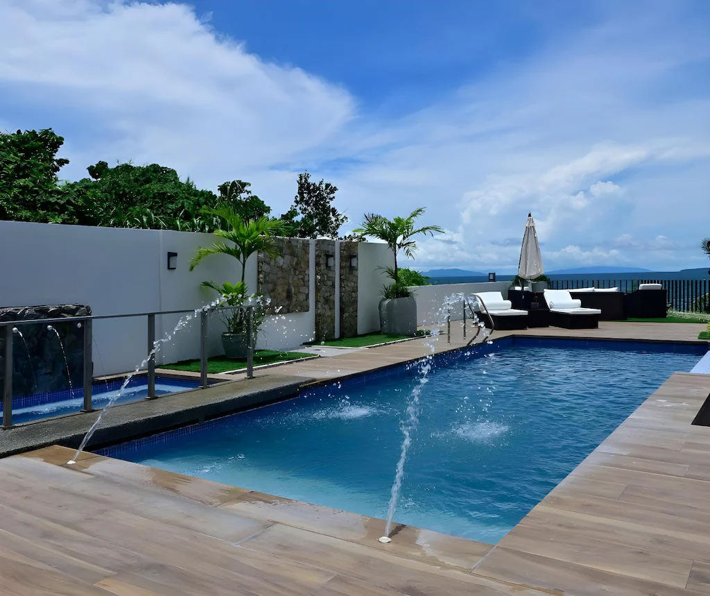 Ogma Suites Studio with Sea View
