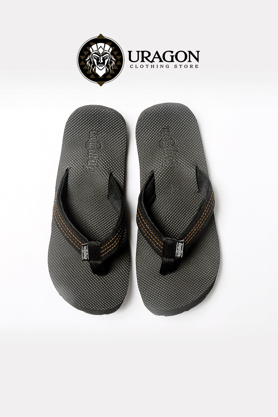 Roadtripper Sarimao Black