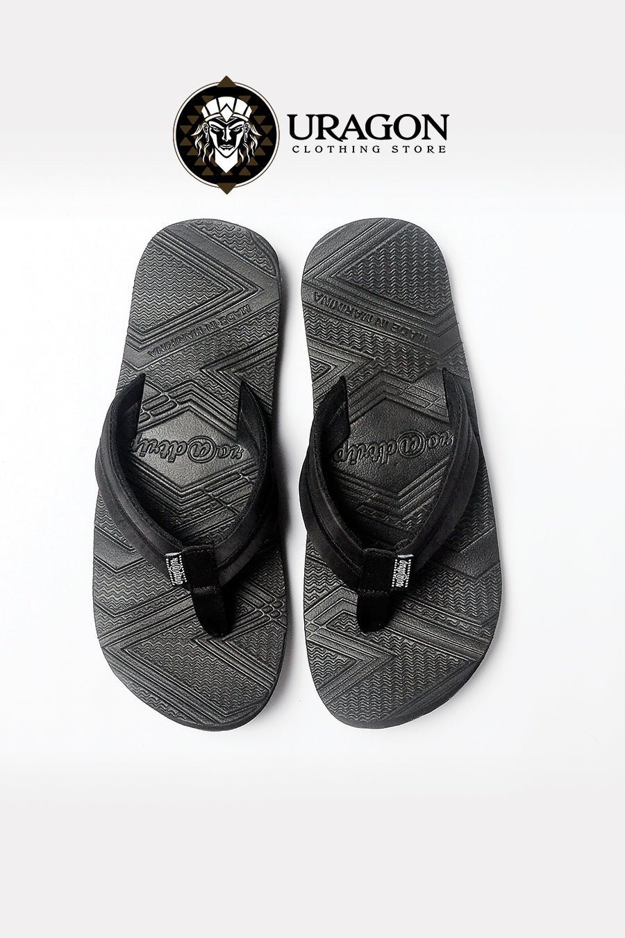 Baltog Lagalag Black