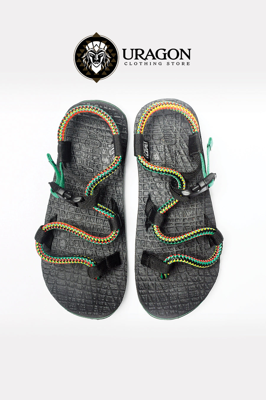 Forrester Oryol Rhasta Men