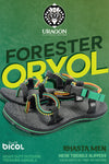 Forrester Oryol Rhasta Men
