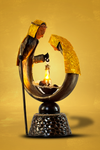 Divine Harmony Lamp