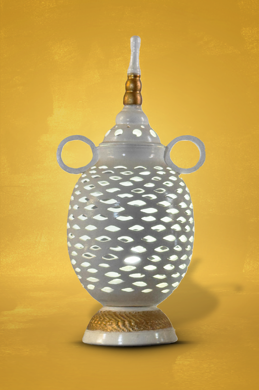 Enchanted Jar Light