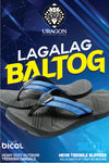 Baltog Lagalag Blue