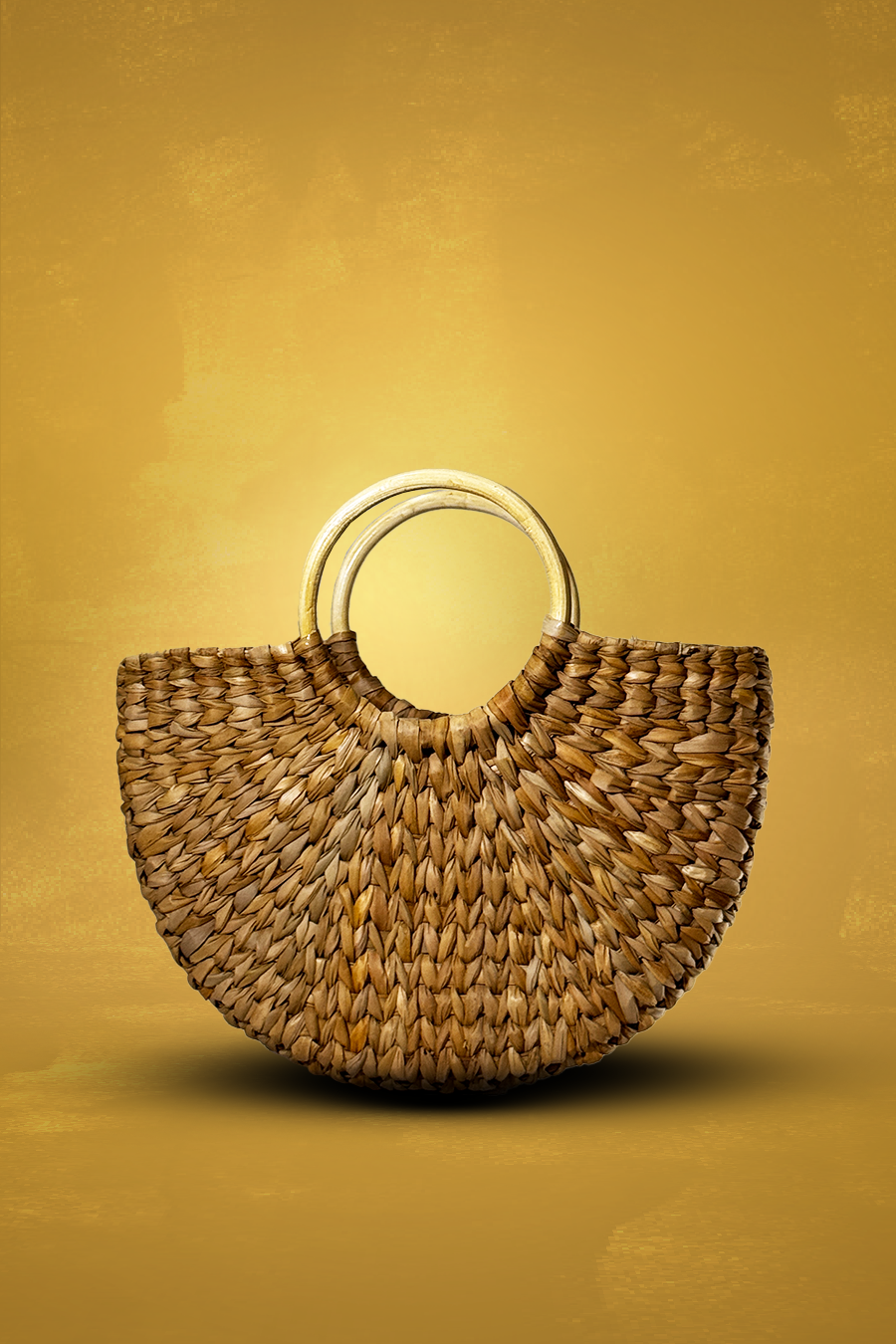 Lord in Sailor Half Moon Bag