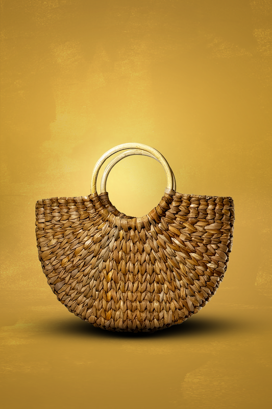 Lord in Sailor Half Moon Bag