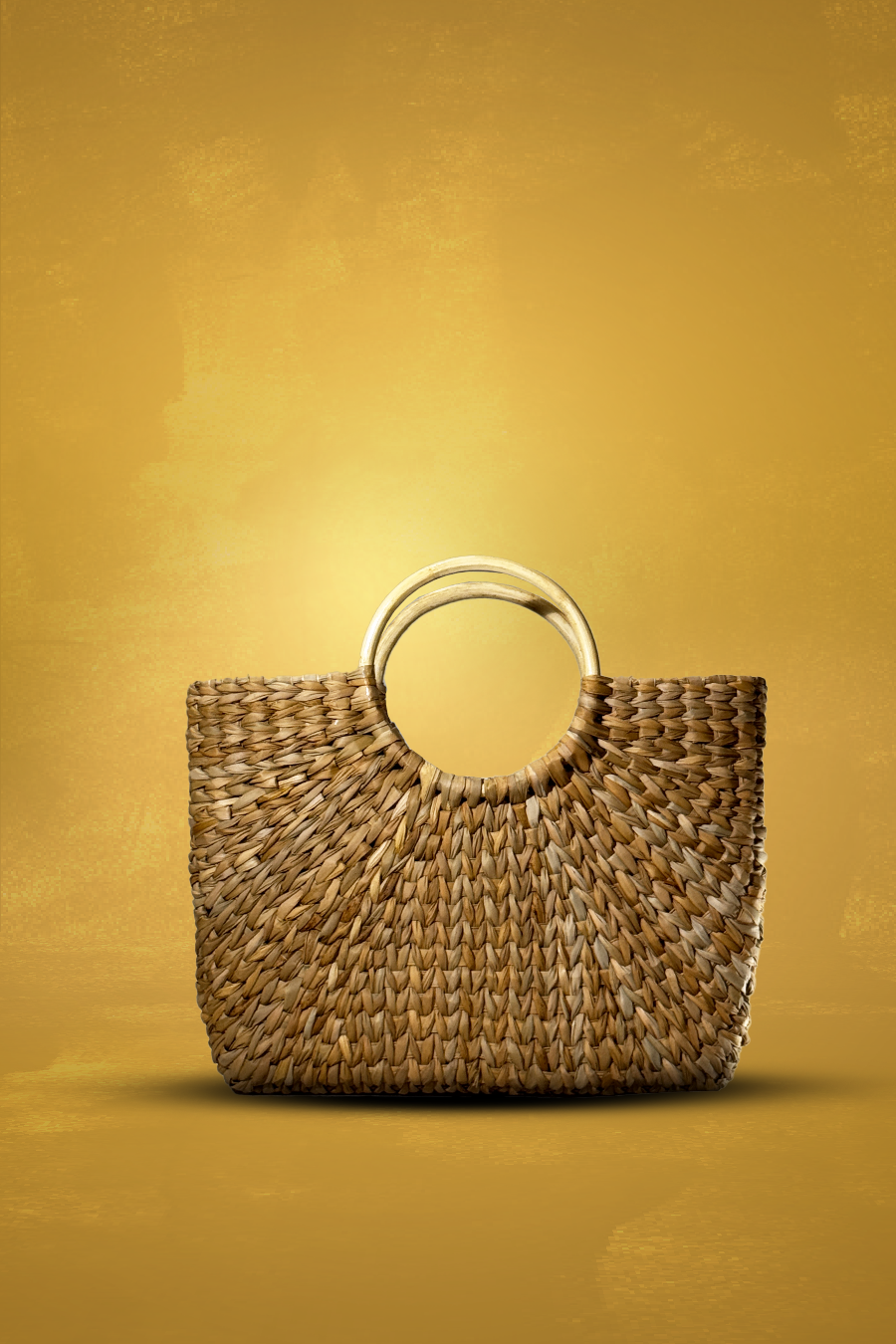 Lord in Sailor Pail Bag Large