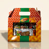 Travel to Bicol Assorted Pilinut Pasalubong Box