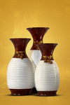 EarthNest Ceramic Vase