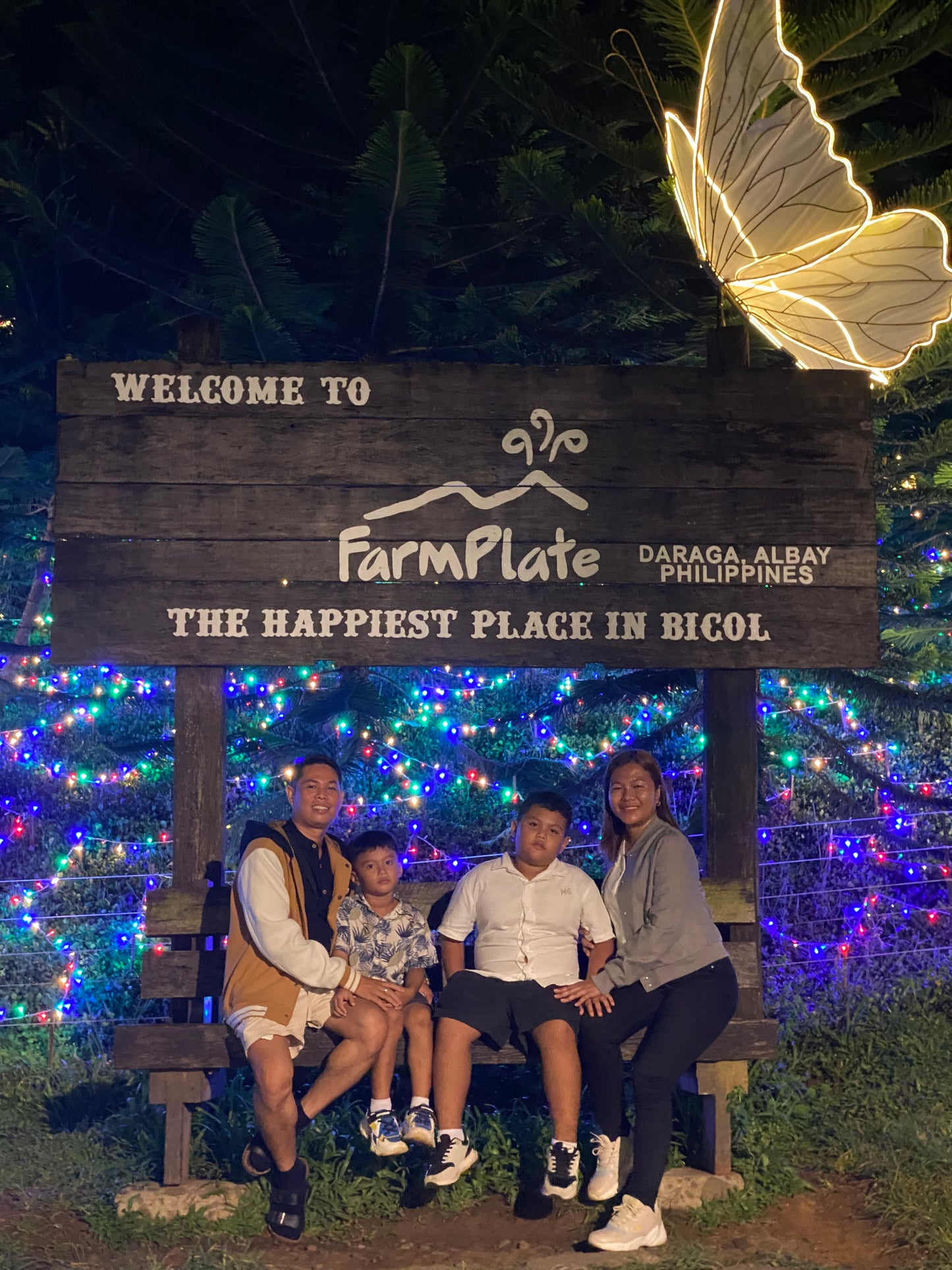 The Ultimate Legazpi Adventure: Nature, Heritage & Bicolano Flavors!