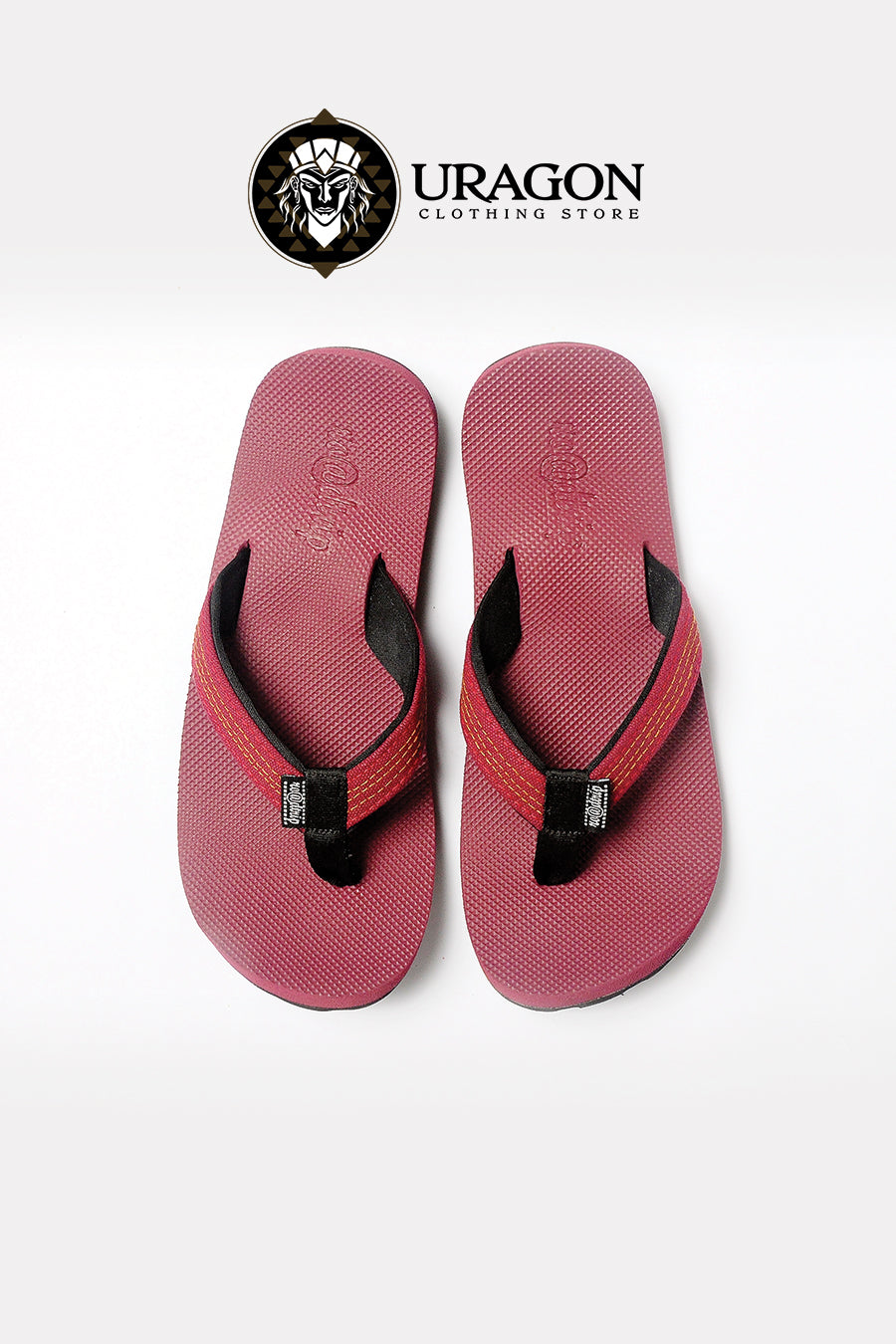 Roadtripper Sarimao Red