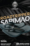 Roadtripper Sarimao Black