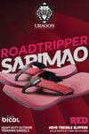 Roadtripper Sarimao Red