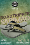 Roadtripper Sarimao Fatigue