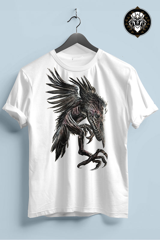 Uragon Tiktik or Wakwak Ibalong Shirt