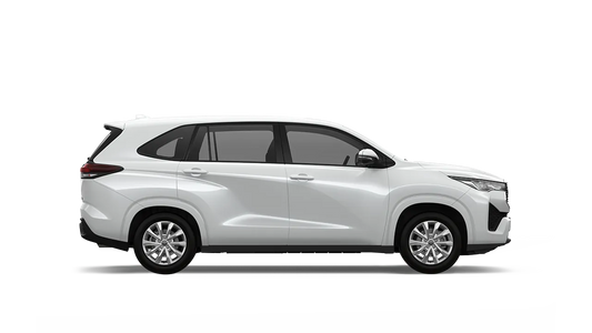 MPV SUV TTB RGM AF