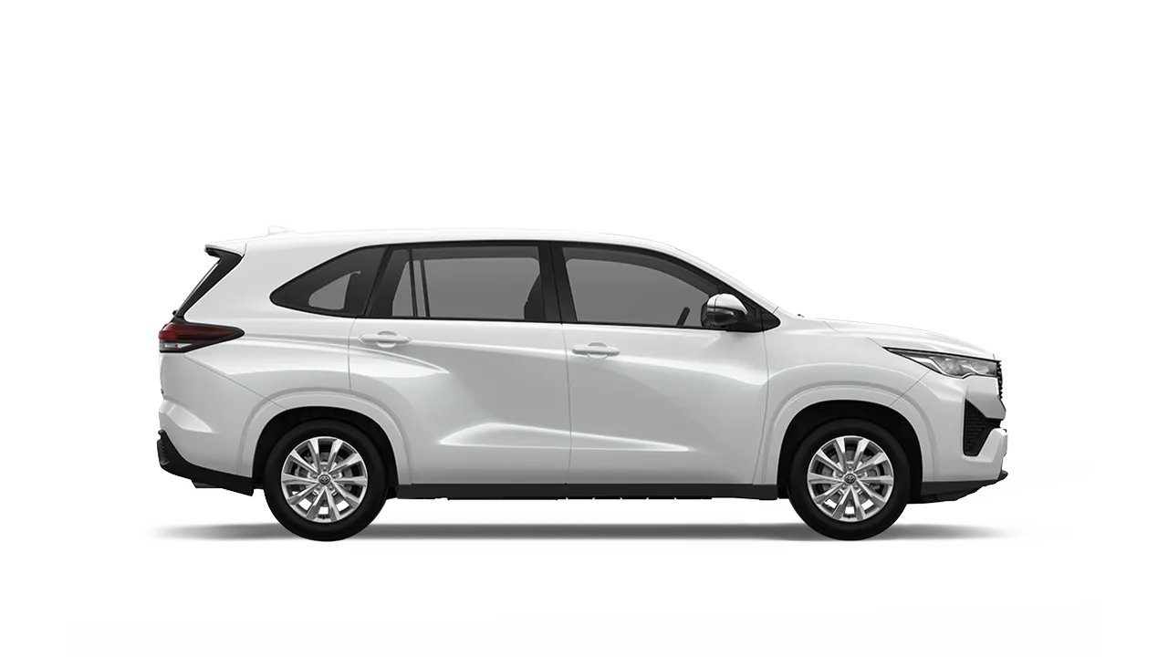 MPV SUV TTB RGM AF