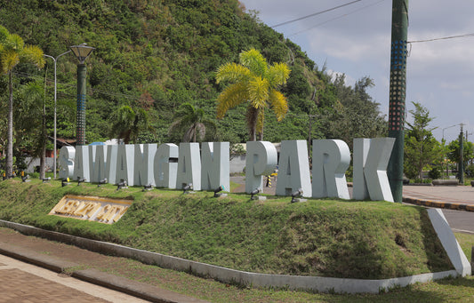 Bicol Heritage & Nature Tour