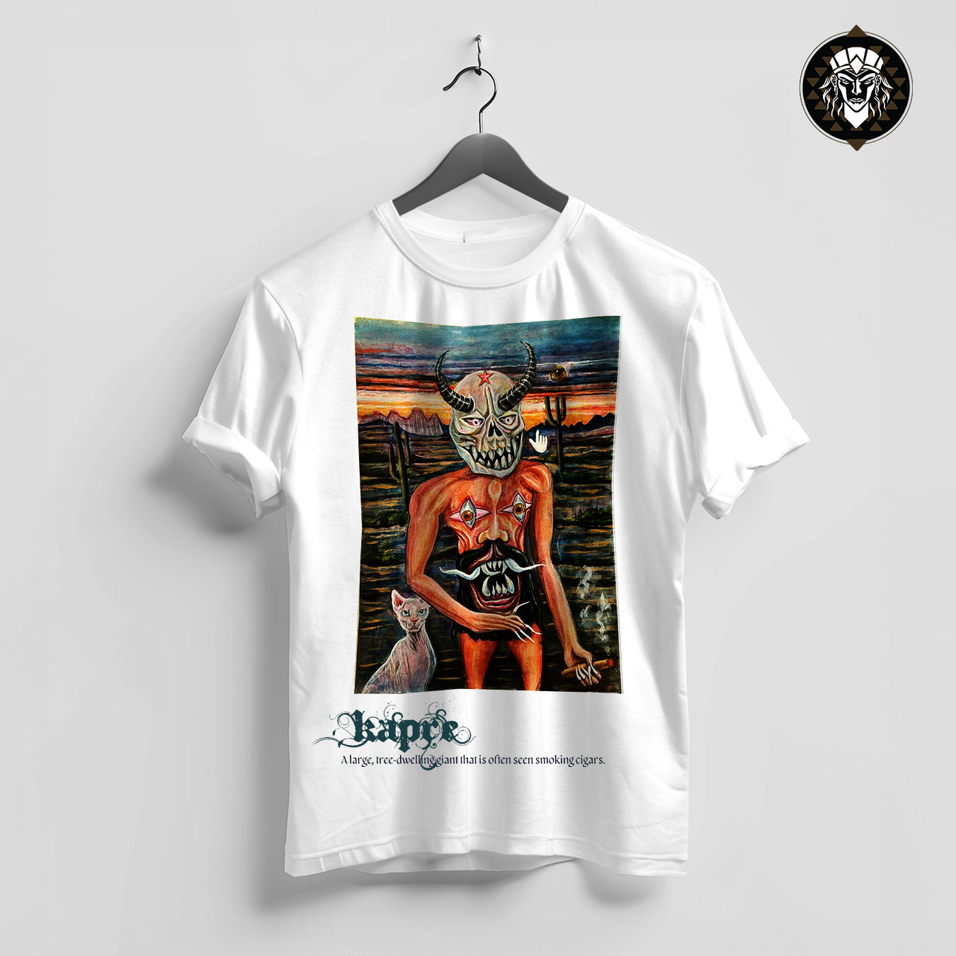 Uragon Kapre Ibalong Shirt
