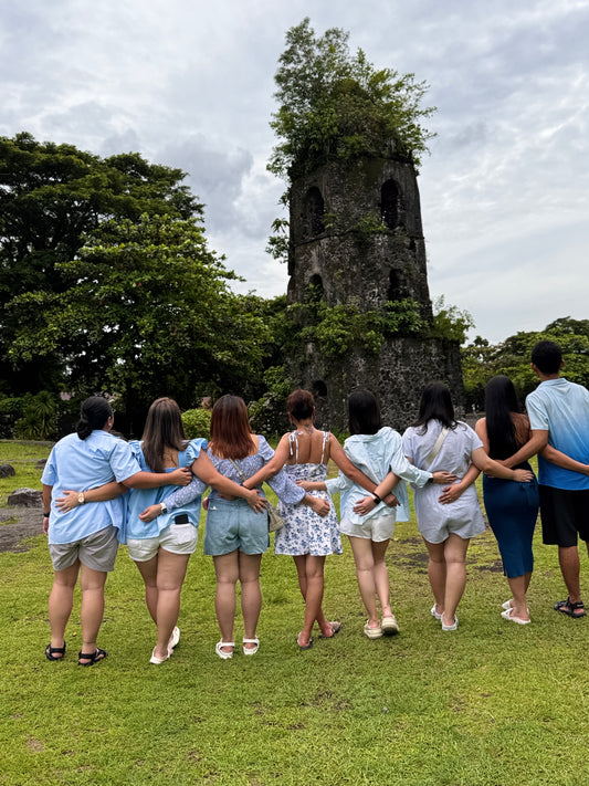 Chasing Mayon: Off-Road Adventure & Scenic Fun!
