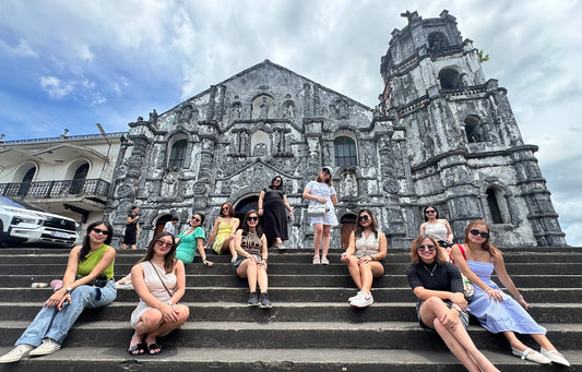 Chasing Mayon: Off-Road Adventure & Scenic Fun!