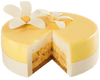 Angeliz Cakes Hazelnut Praline Perfection
