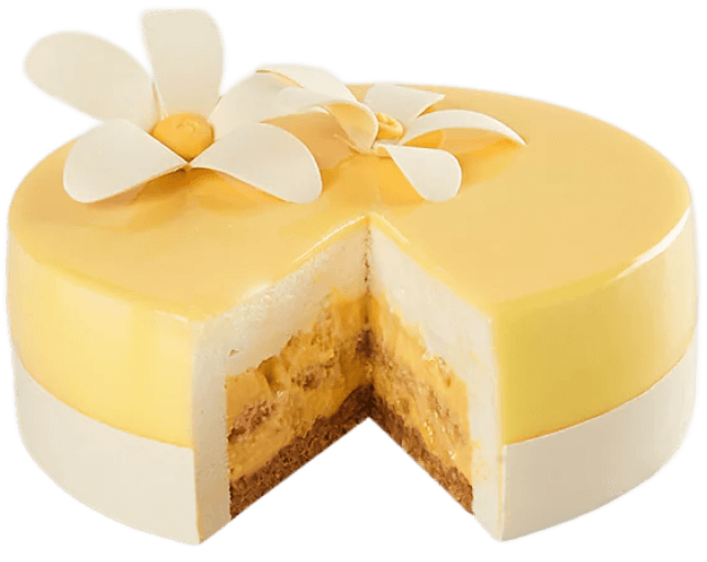 Angeliz Cakes Hazelnut Praline Perfection