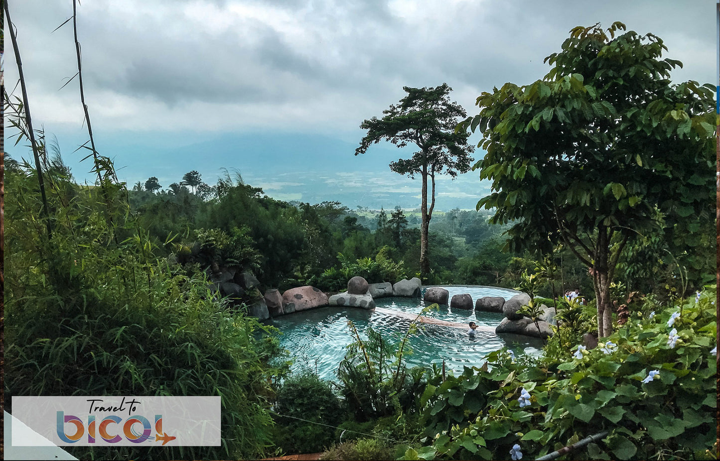 Sacred Paths & Scenic Trails: CamSur Discovery Tour