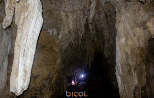 Albay Countryside Adventure Tour