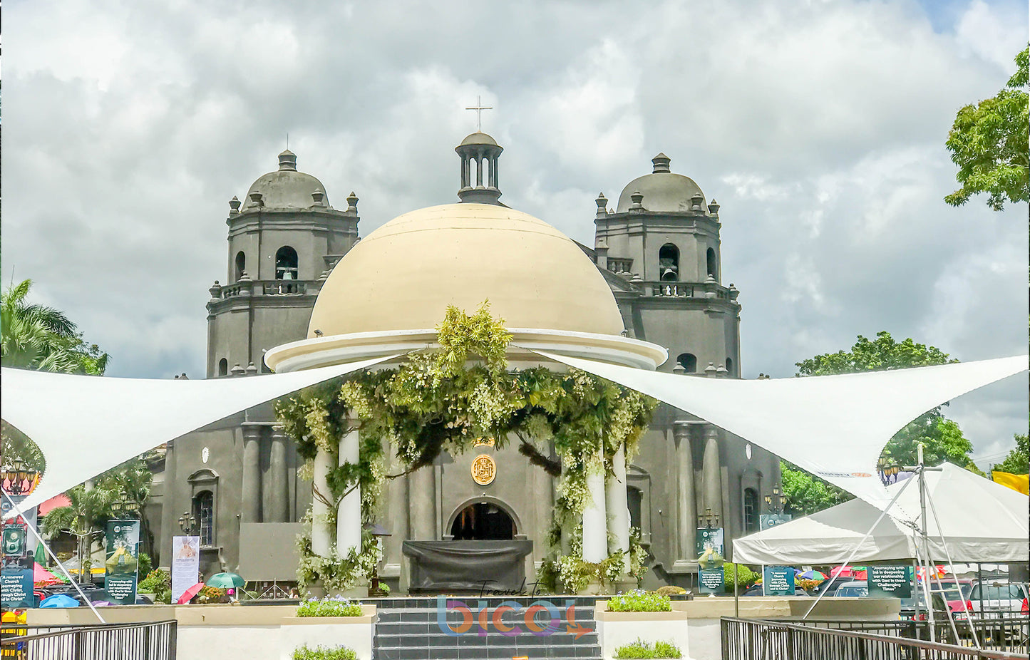 Naga City & CamSur Adventure: A Day of Faith & Thrill