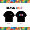 Hello, Bicol! Shirt Black