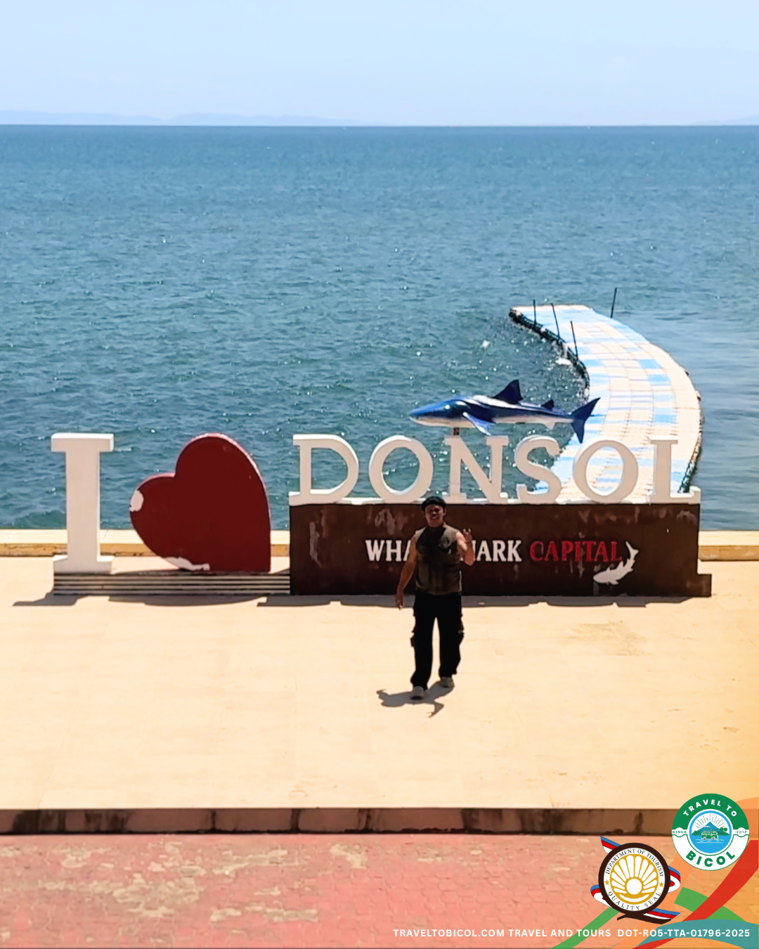 Discover Donsol, Sorsogon: Home of the Gentle Giants