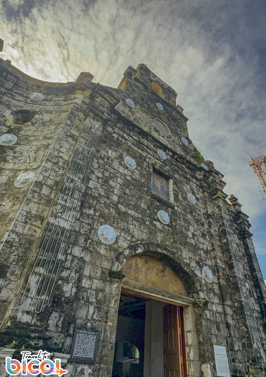 St. Joseph Parish Church: A Historic Gem in Sorsogon