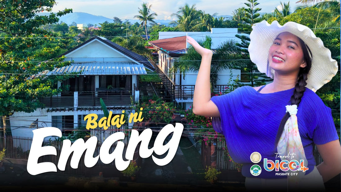 Balia ni Emang