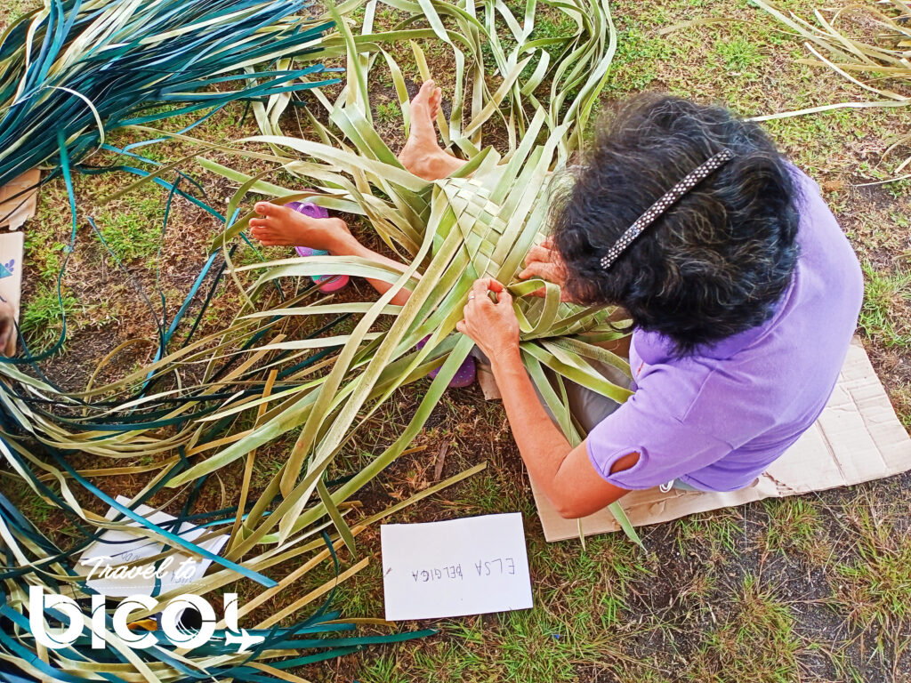 Karagumoy Festival by Travel to Bicol
