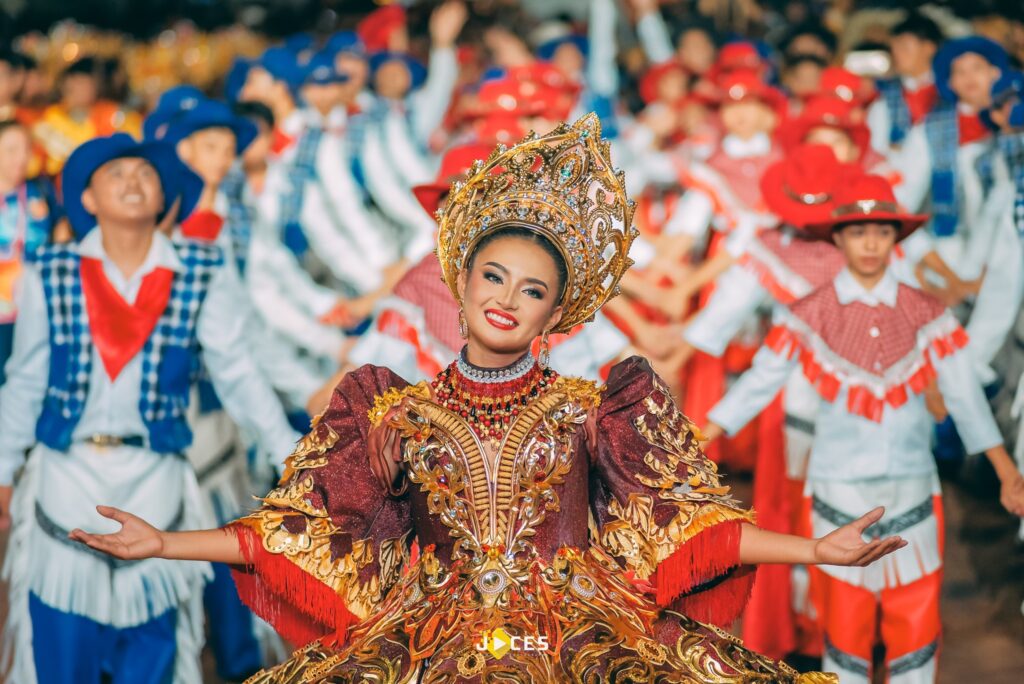 Kasanggayahan Festival: Celebrating Sorsogon’s Rich Heritage and Bicolano Pride