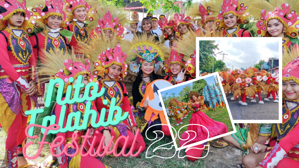 Nito-Talahib Festival