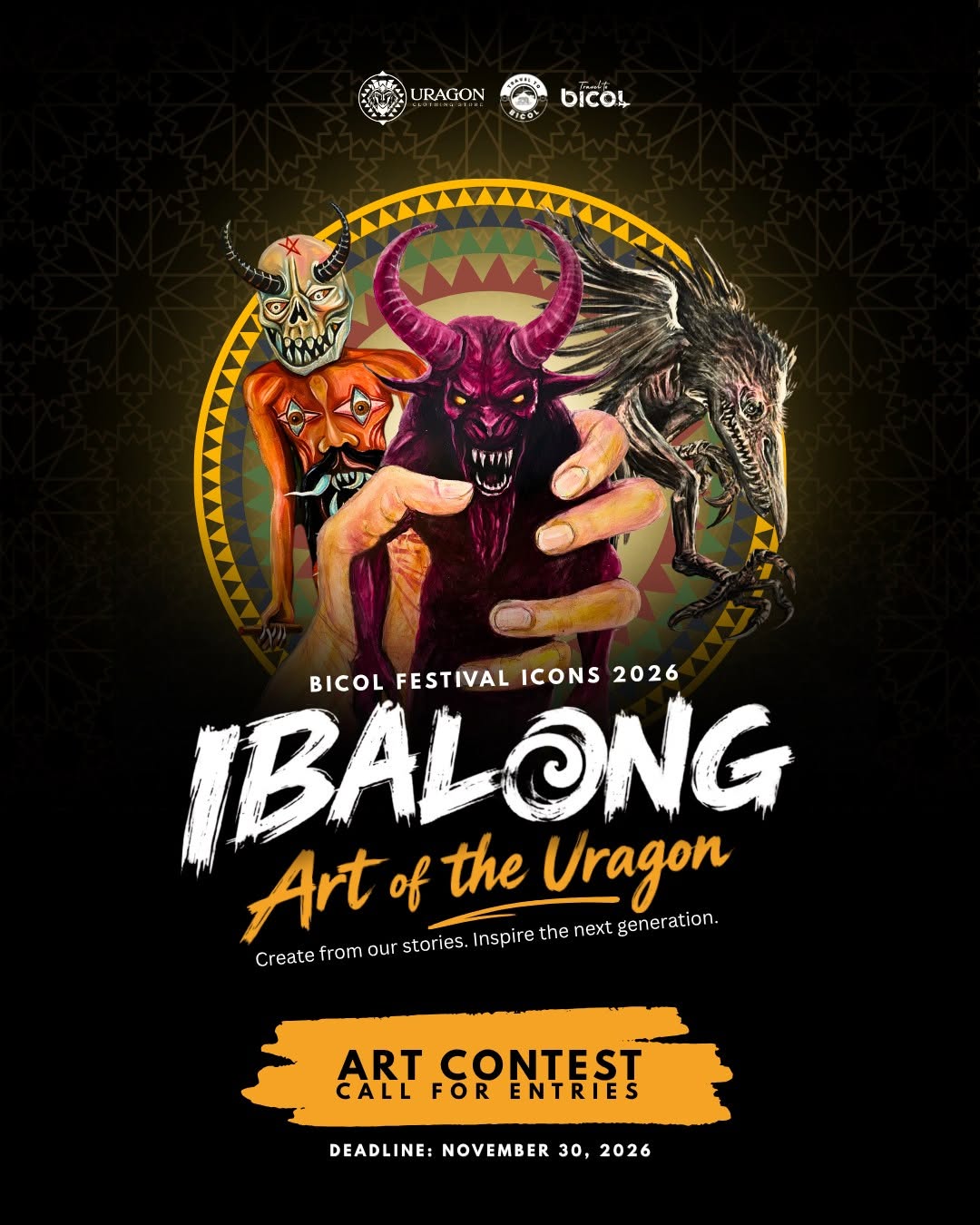 Albayano Artist, Ready to Show What You Got