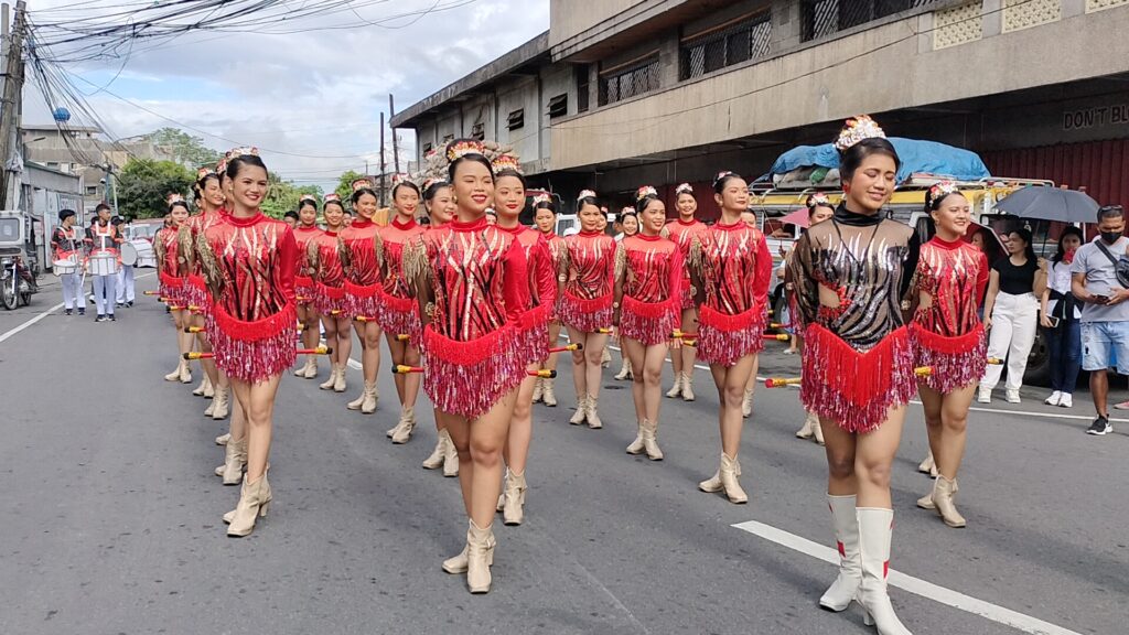 Sunflower Festival by Travel to Bicol