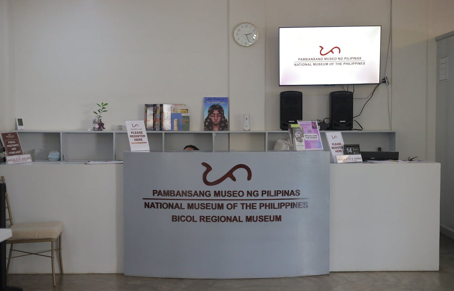 National Museum of the Philippines - Bicol Regional Museum: A Journey Through Bicol's Heritage