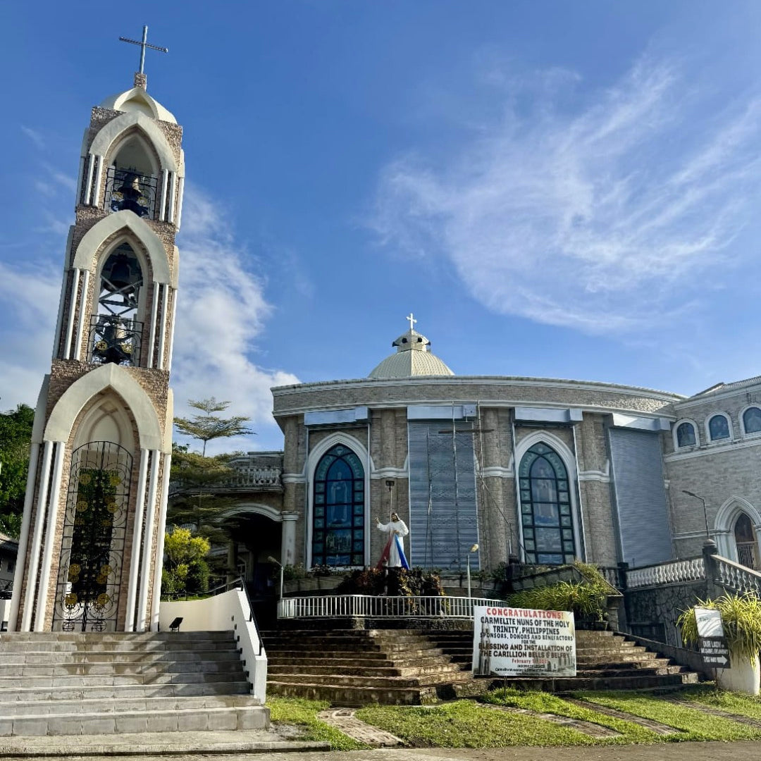 Saint Padre Pio of Albay: A Sacred Destination in Bicol