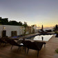 OGMA Suites Family Room with Sea View