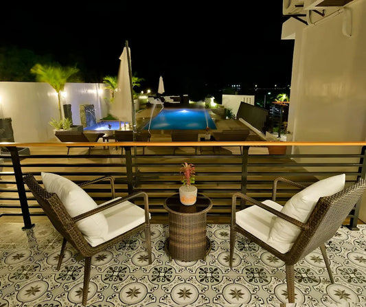 Ogma Suites Studio Ground Floor with Sea View