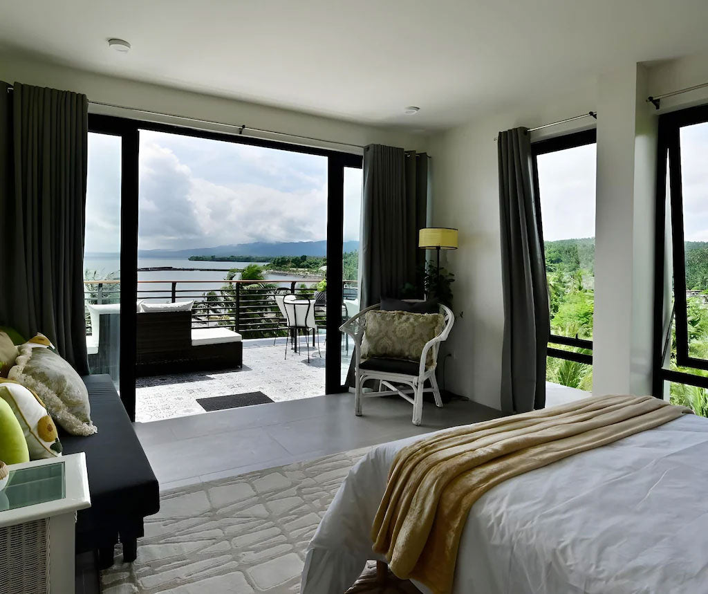 Ogma Suites Family Room With Sea View 2F or 3F