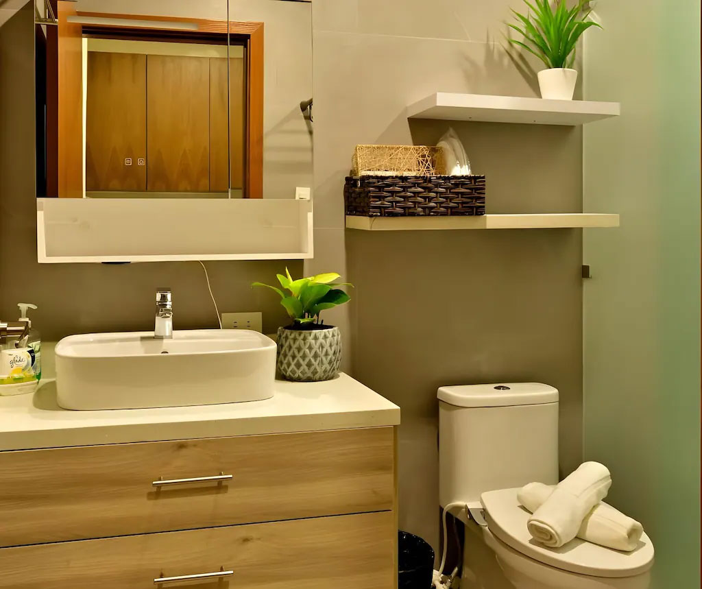 Ogma Suites Studio with Sea View