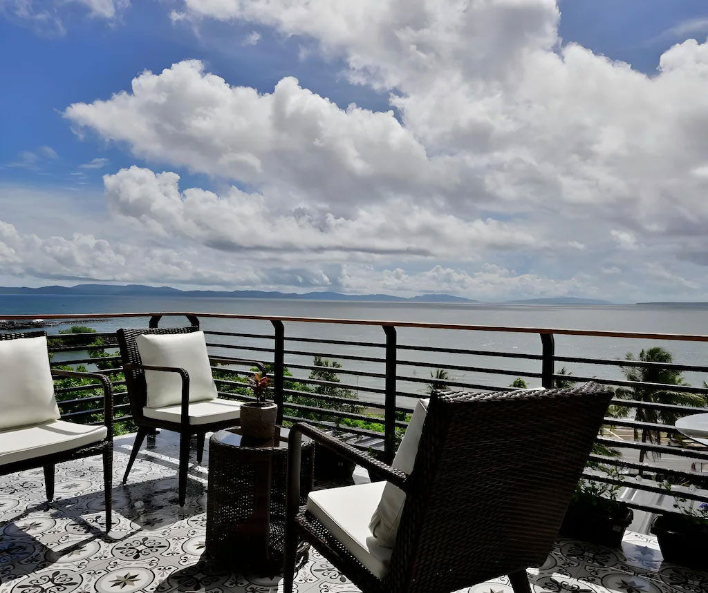Ogma Suites Family Room With Sea View 2F or 3F